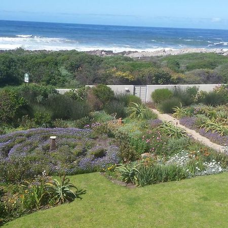 Bella Vista Onrus Villa Hermanus Exterior foto