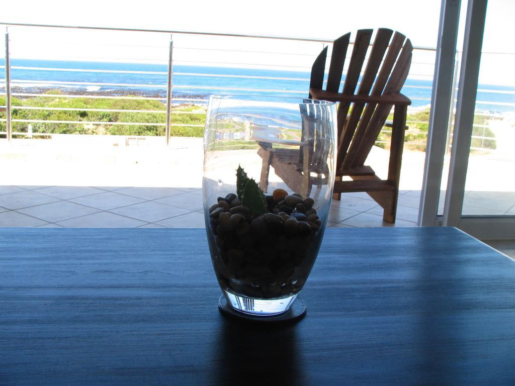 Bella Vista Onrus Villa Hermanus Exterior foto