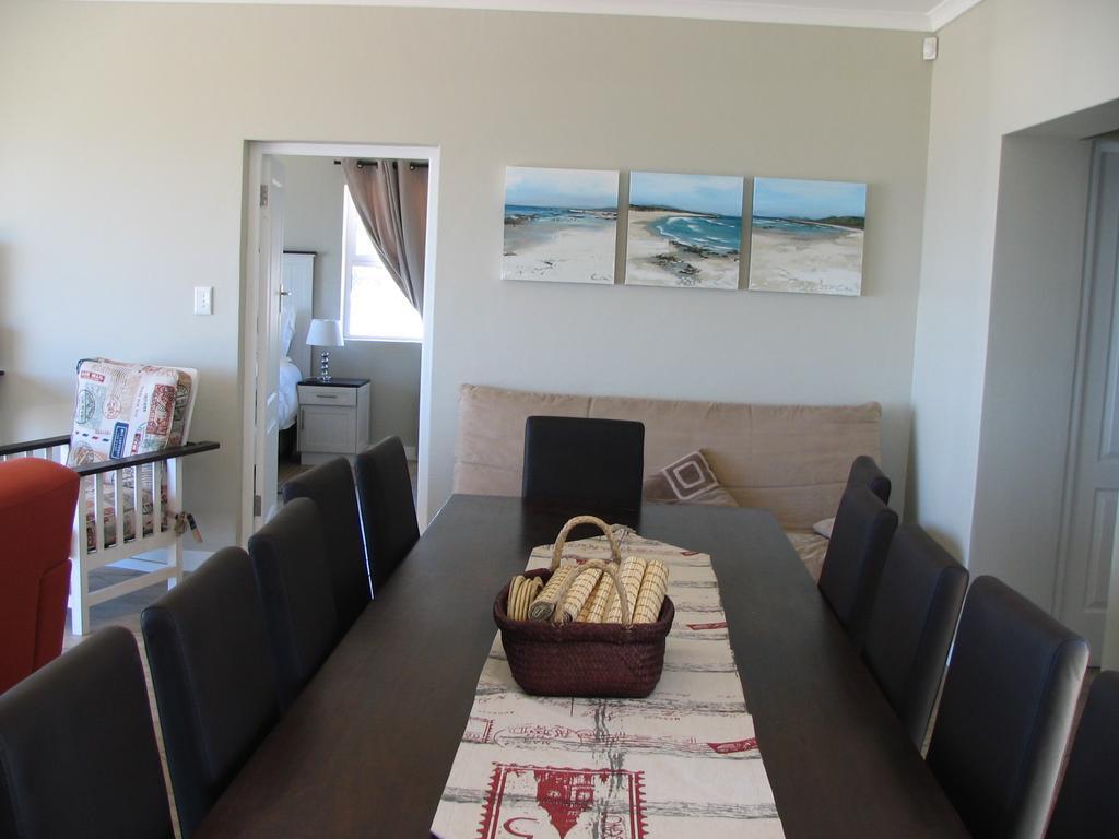 Bella Vista Onrus Villa Hermanus Exterior foto