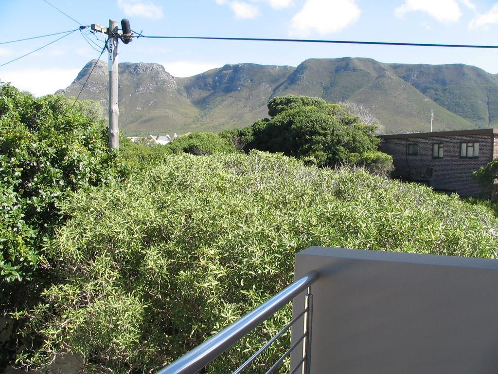 Bella Vista Onrus Villa Hermanus Exterior foto