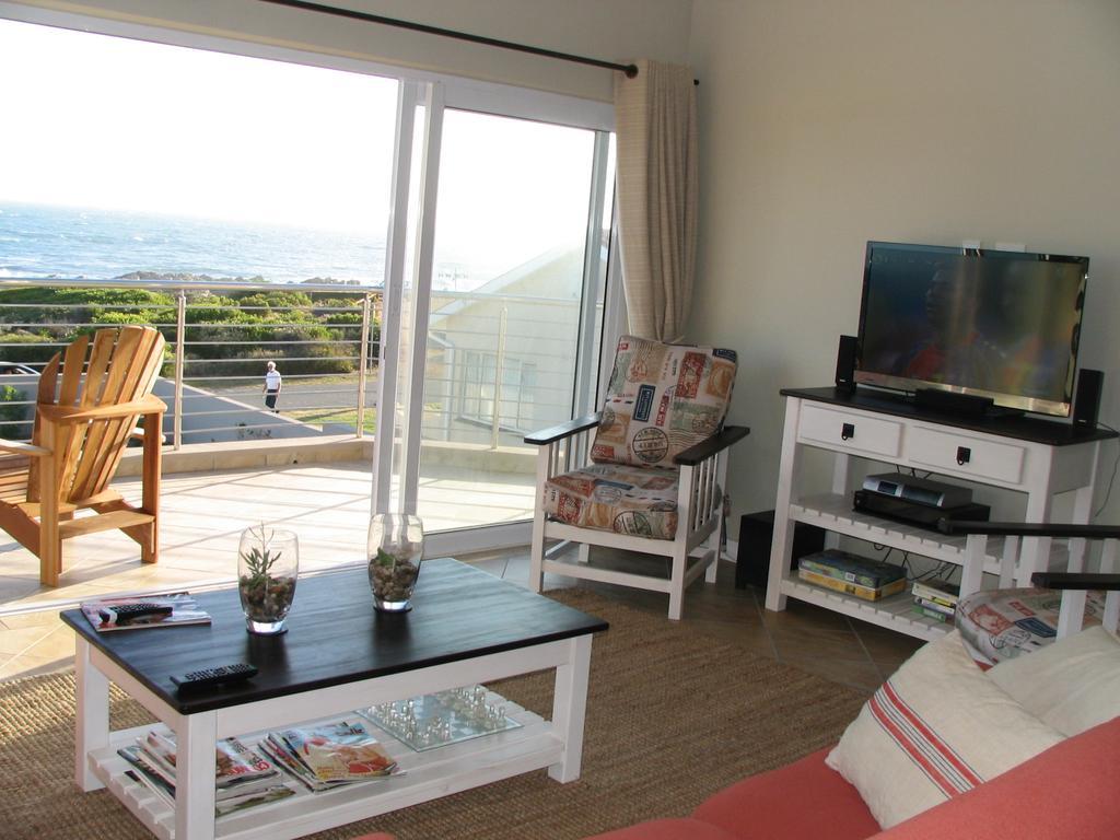 Bella Vista Onrus Villa Hermanus Exterior foto