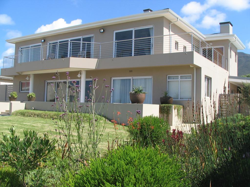 Bella Vista Onrus Villa Hermanus Exterior foto