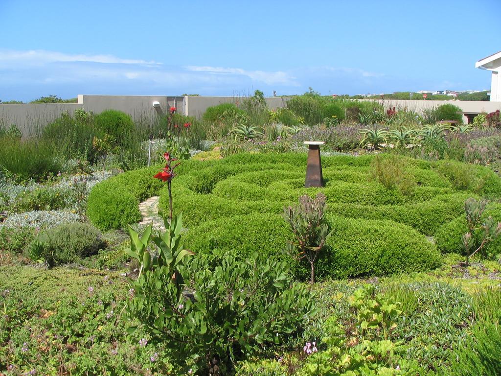 Bella Vista Onrus Villa Hermanus Exterior foto