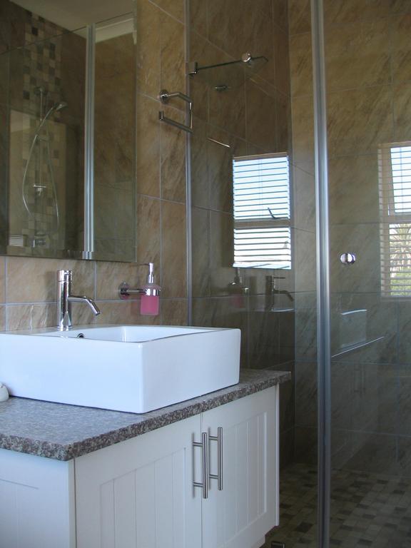 Bella Vista Onrus Villa Hermanus Exterior foto