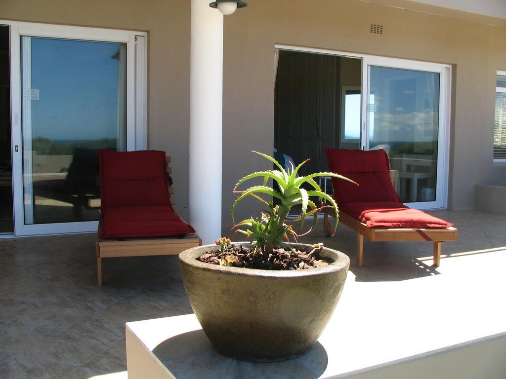 Bella Vista Onrus Villa Hermanus Exterior foto
