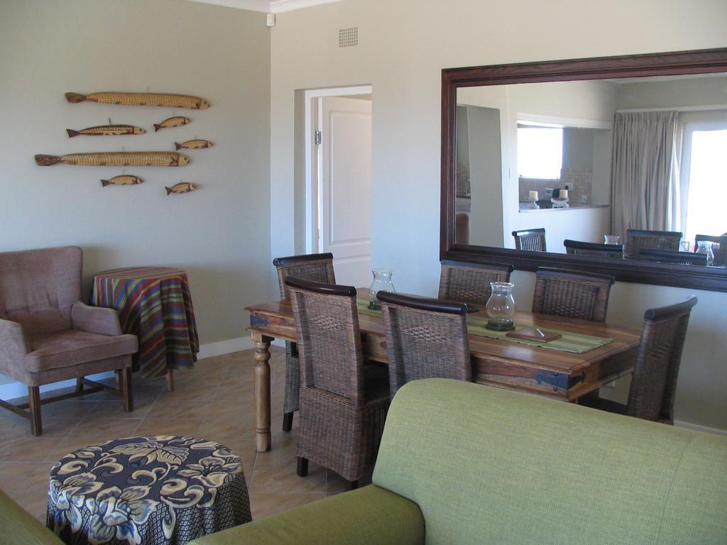 Bella Vista Onrus Villa Hermanus Exterior foto