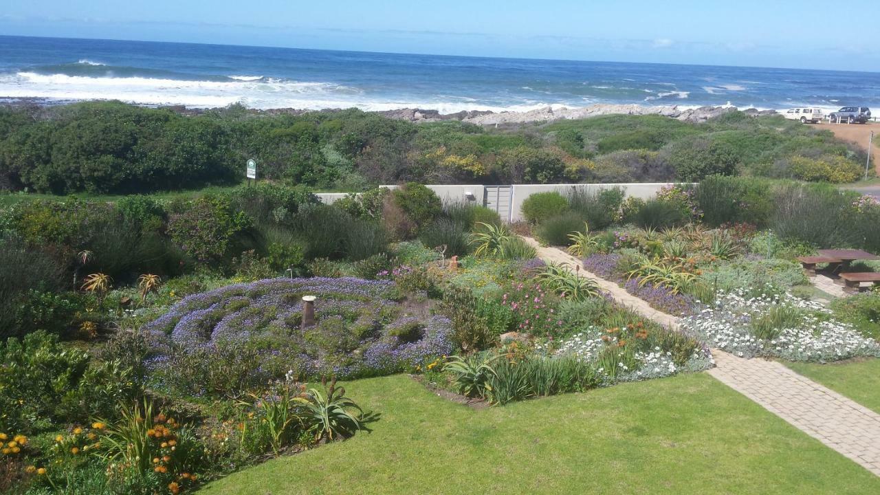 Bella Vista Onrus Villa Hermanus Exterior foto